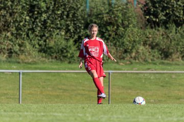 Bild 300 - Frauen SG Elmenhorst/Moehnsen - SG Holstein Sued : Ergebnis: 0:2